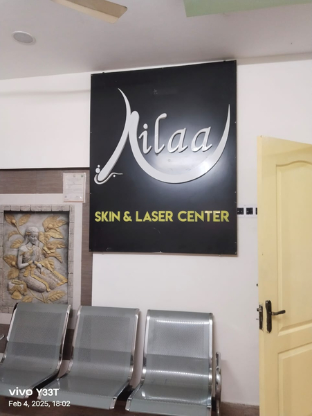 Cover photo of Nila Skin & Laser Centre